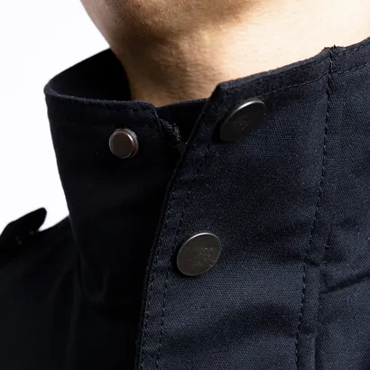 EXPLORER JACKET | BLACK