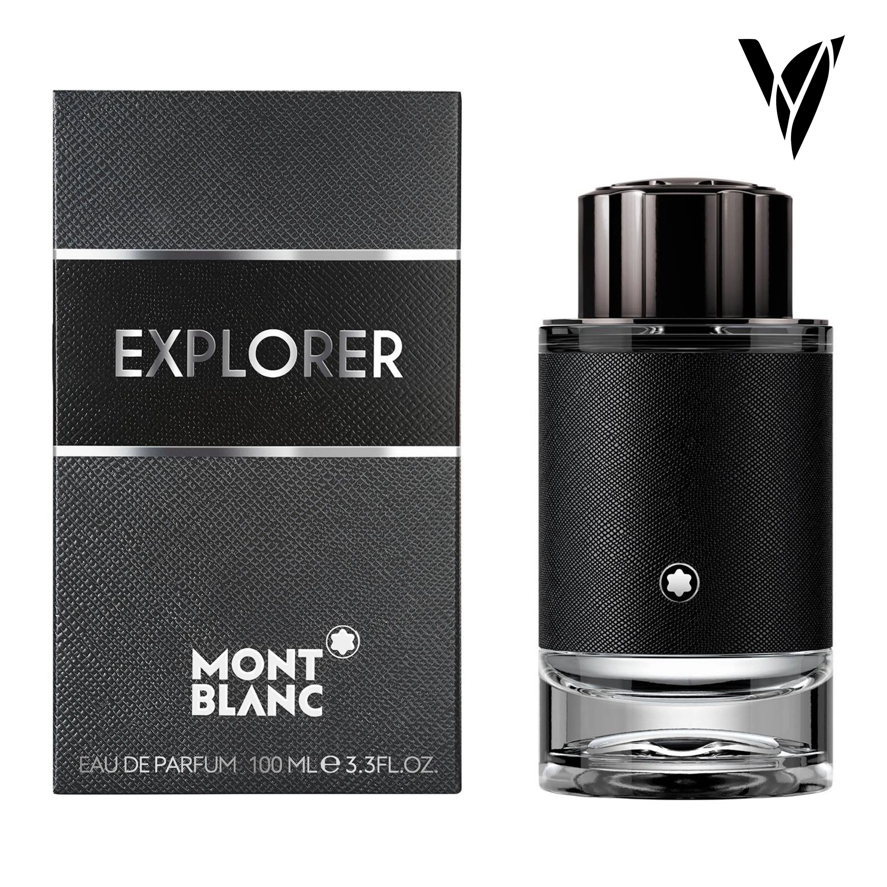 Explorer Montblanc