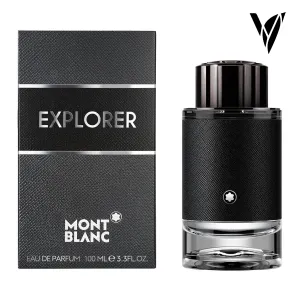 Explorer Montblanc
