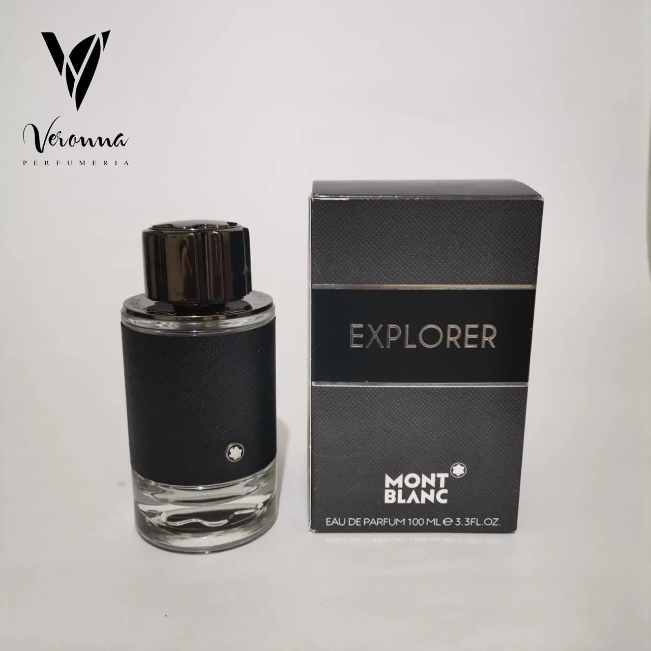 Explorer Montblanc