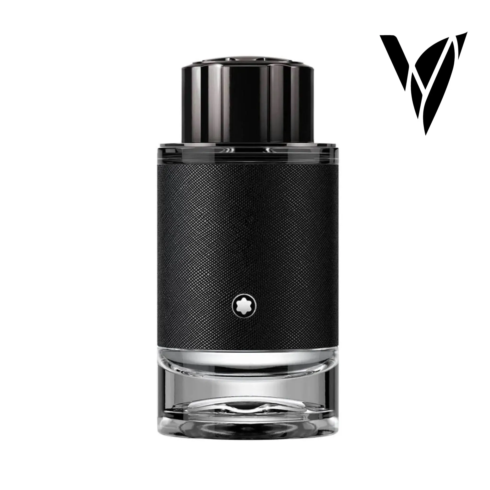 Explorer Montblanc