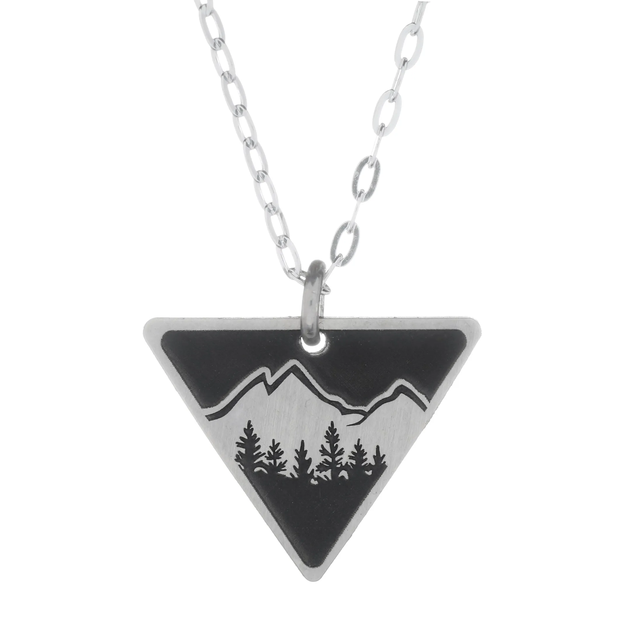 Explorer Necklace