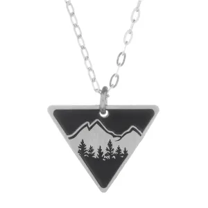 Explorer Necklace