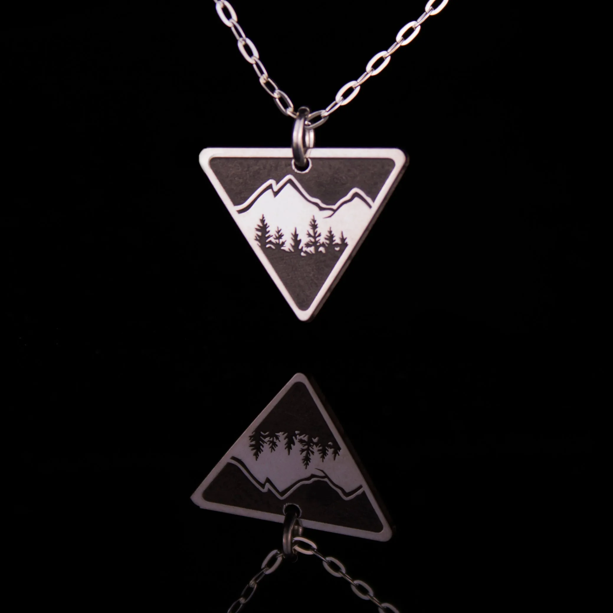 Explorer Necklace