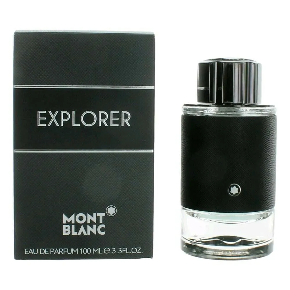 Explorer para hombre / 100 ml Eau De Parfum Spray