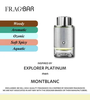 EXPLORER PLATINUM