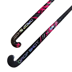 Explorer Pro Pink Hockey Stick