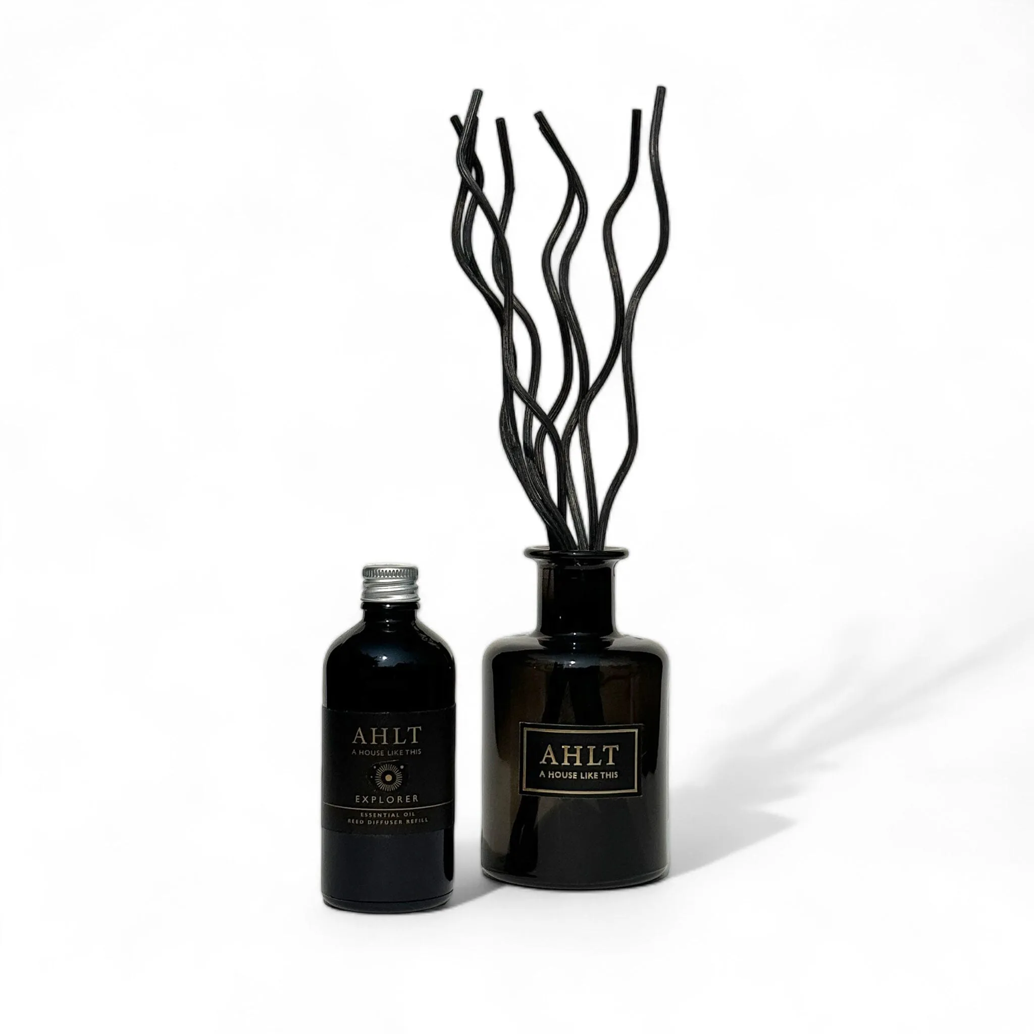 EXPLORER Reed Diffuser