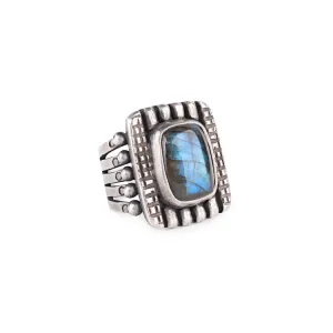 Explorer Ring