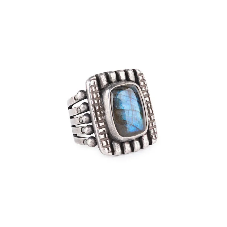 Explorer Ring