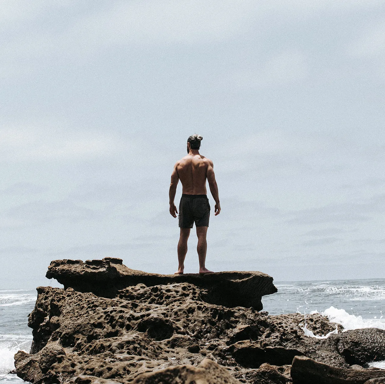 Explorer Short