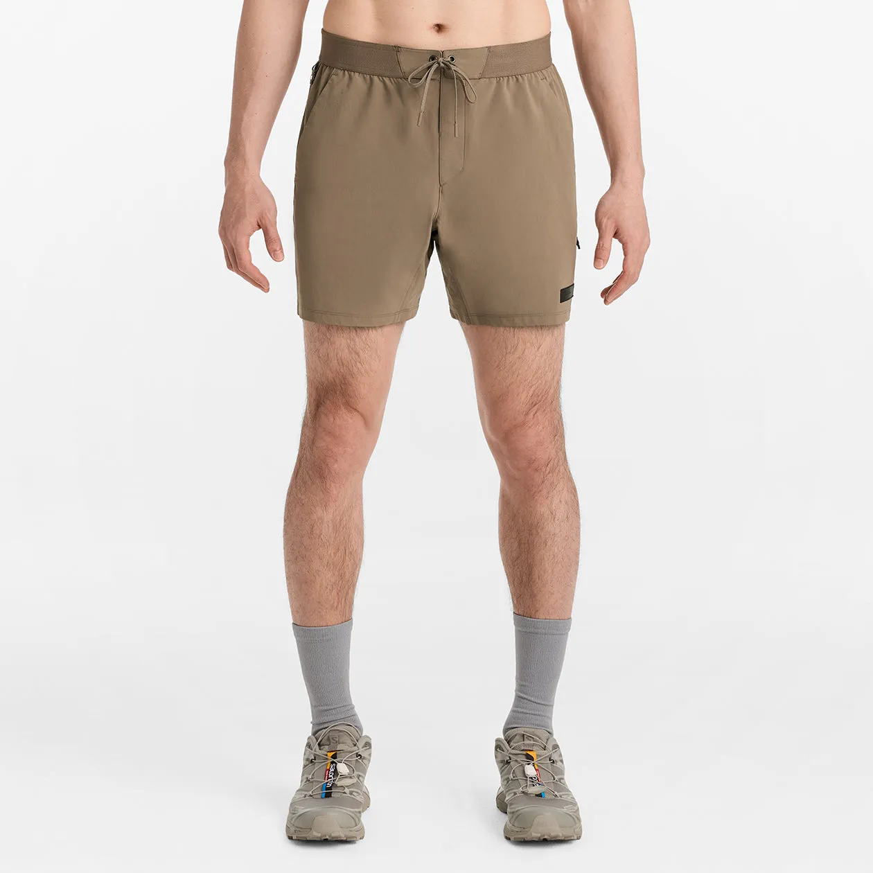 Explorer Short