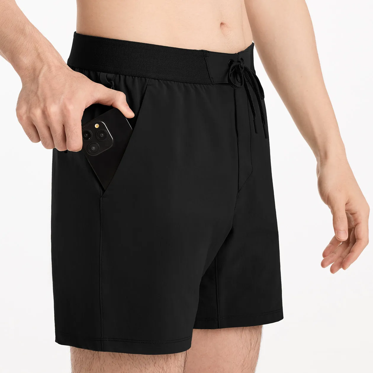 Explorer Short
