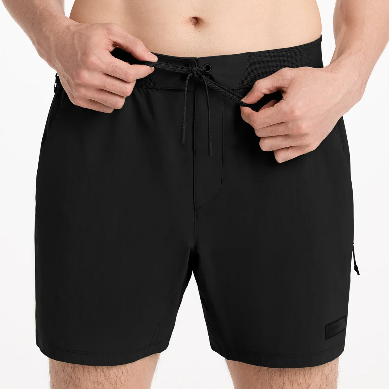 Explorer Short