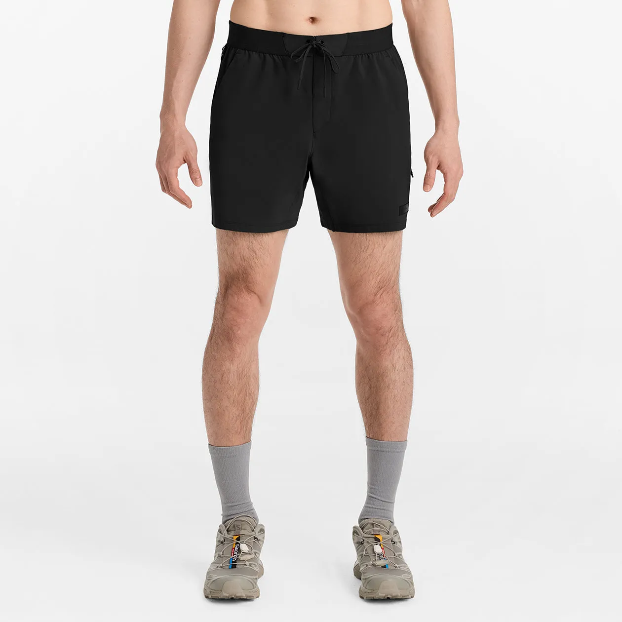 Explorer Short
