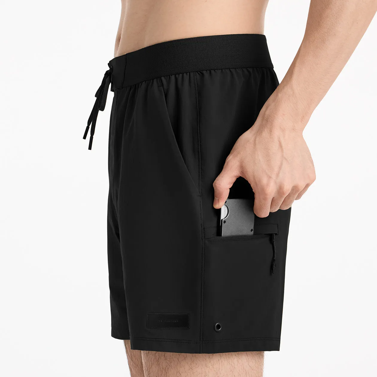 Explorer Short