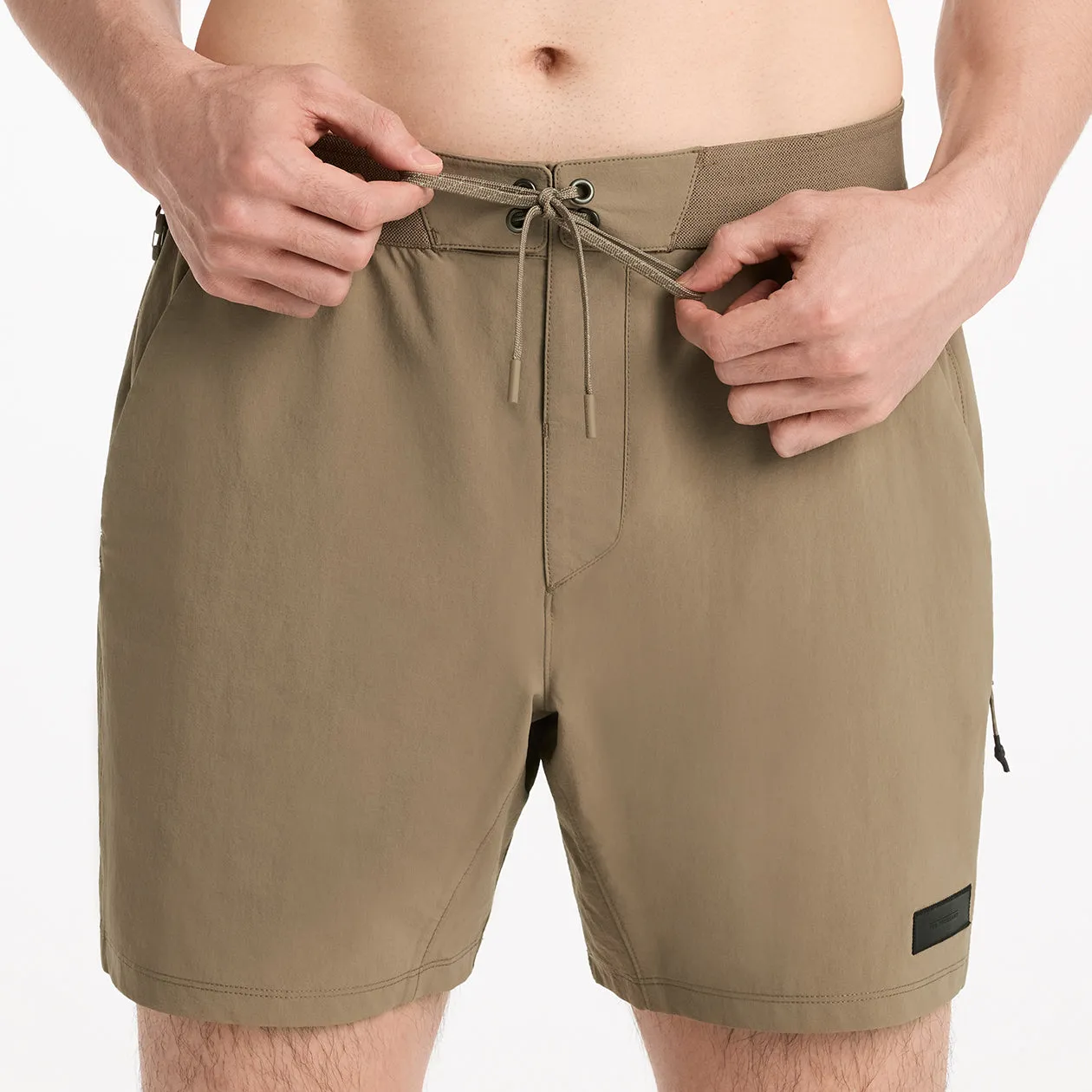 Explorer Short