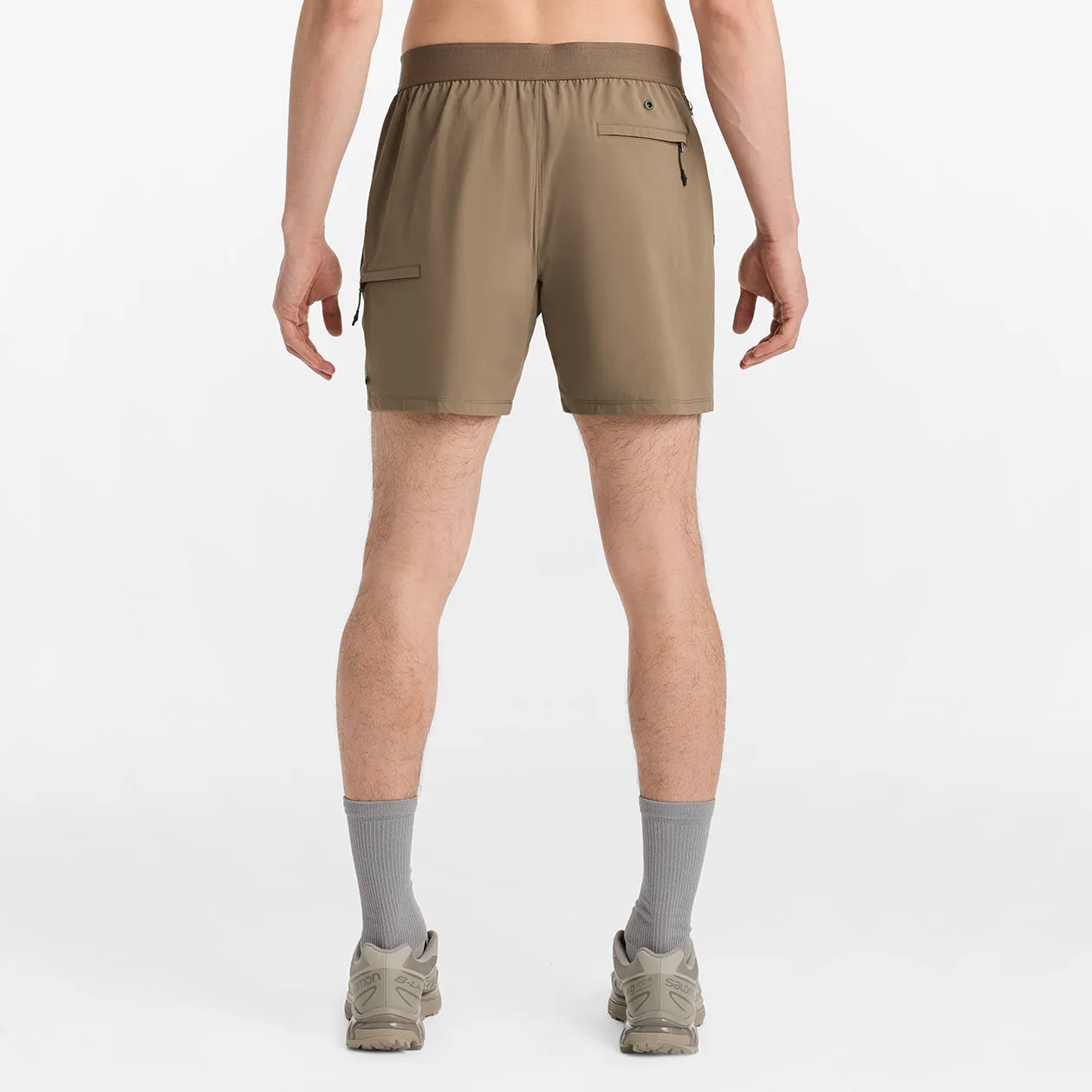 Explorer Short
