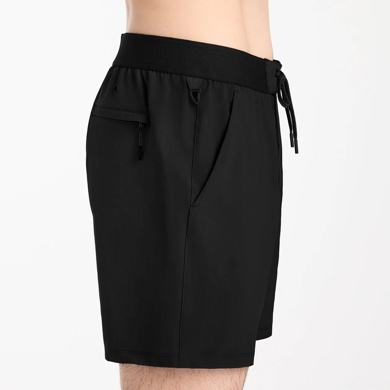 Explorer Short