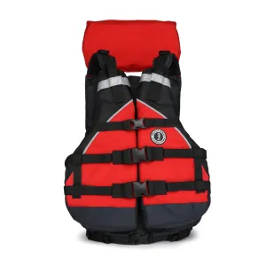 Explorer V Foam Vest
