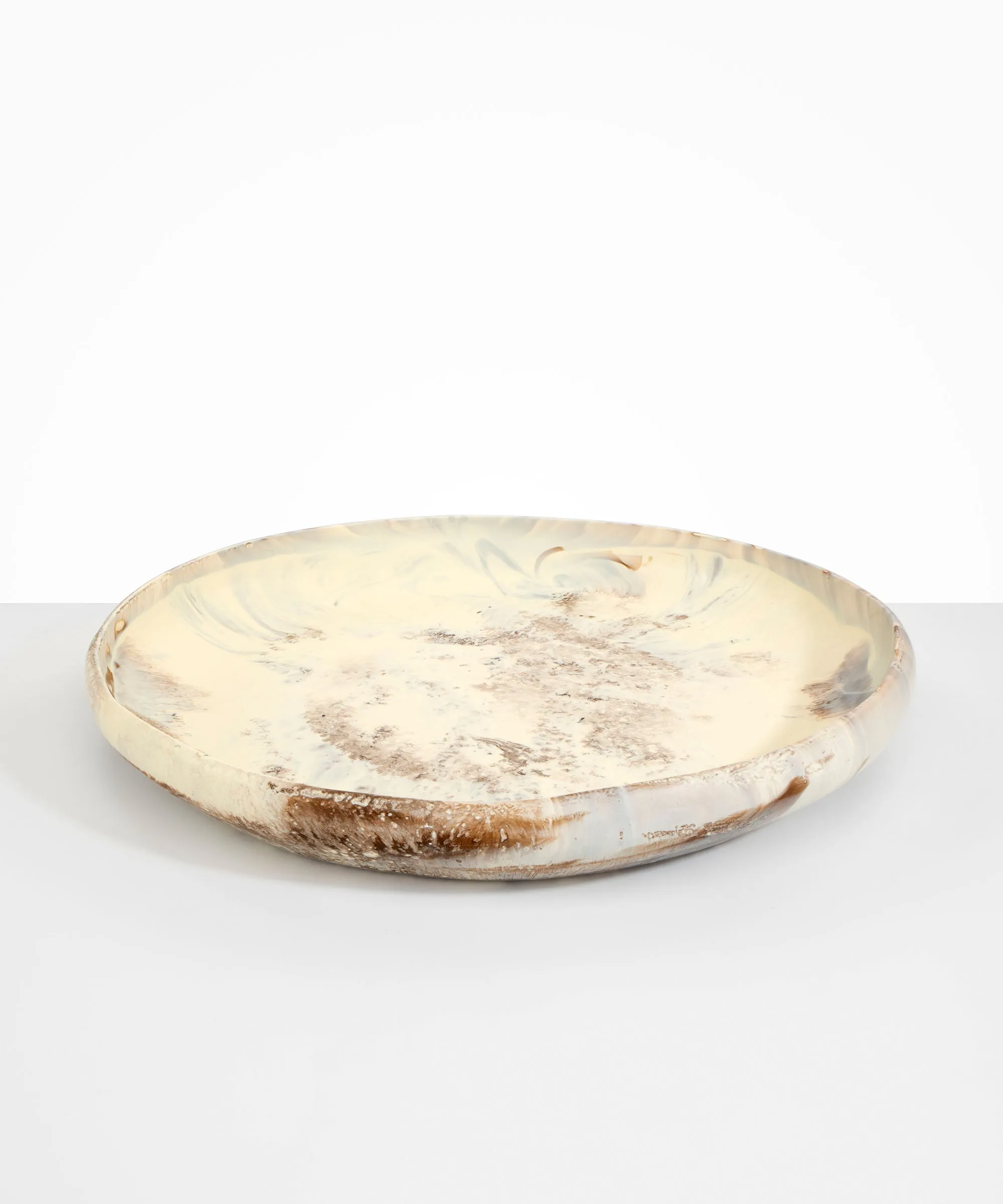 Extra Large Earth Bowl