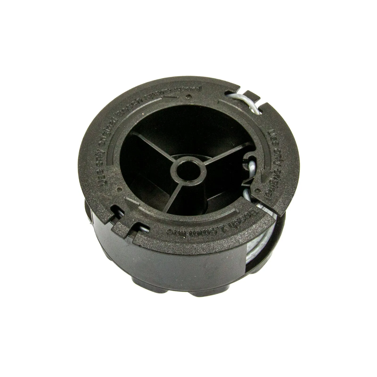 Fadenspule für UniversalGrassCut 18 / 18-26 / 18-260, Faden-Ø 1.6 mm, Schneidfaden-Länge: 6 m