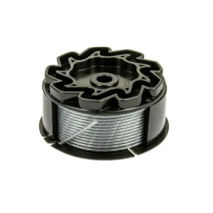 Fadenspule für UniversalGrassCut 18 / 18-26 / 18-260, Faden-Ø 1.6 mm, Schneidfaden-Länge: 6 m
