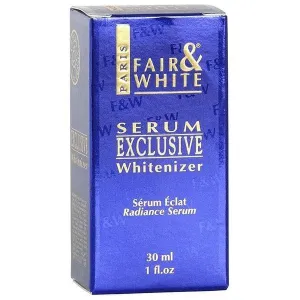 Fair & White Exclusive Whitenizer Serum 30ml