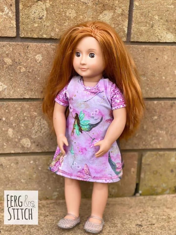 Fairies - EXCLUSIVE -Custom Pre-order
