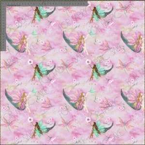 Fairies - EXCLUSIVE -Custom Pre-order