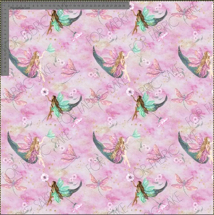 Fairies - EXCLUSIVE -Custom Pre-order