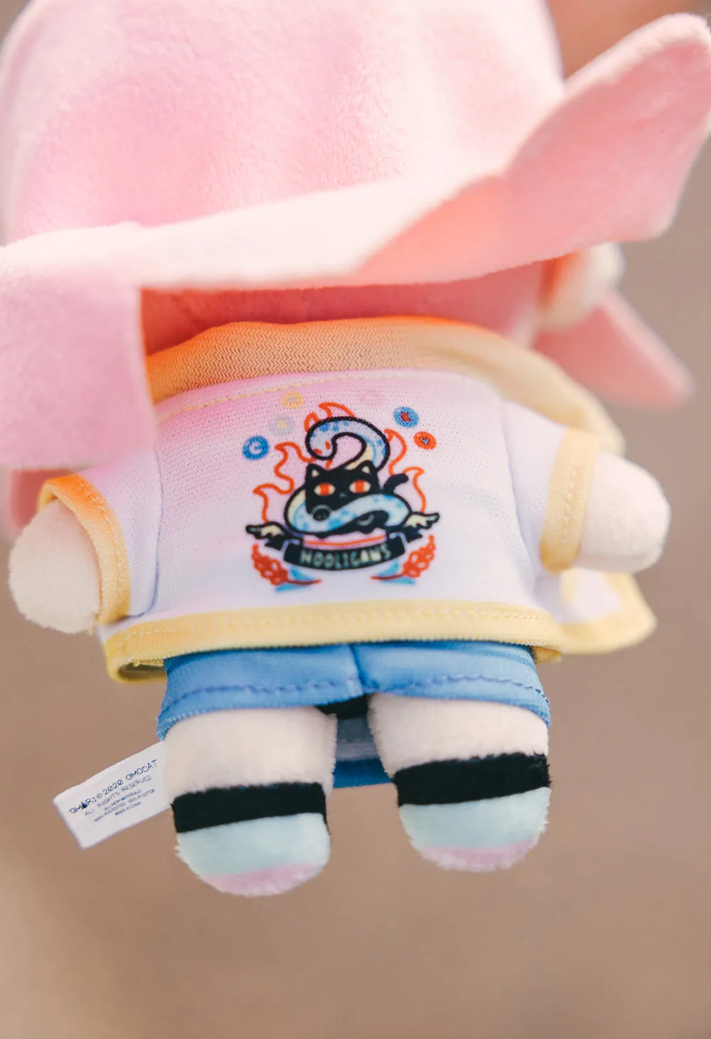 FARAWAY AUBREY Plush