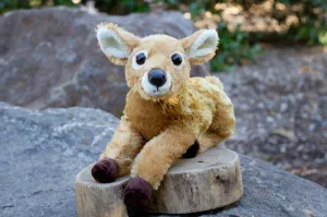 Farrah Fawn