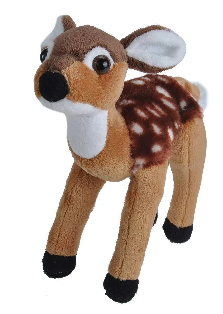 Fawn Medium Plush