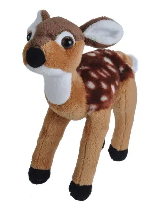 Fawn Medium Plush