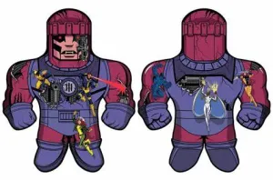 FCBD 2024 MARVEL SENTINEL BLEACHER BUDDY PX 24IN PLUSH