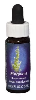 FES Quintessentials - Mugwort- .25 fl oz