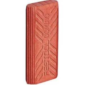 Festool 494863 Sipo Tenons  - 10mm x 24mm x 50mm (255PK)