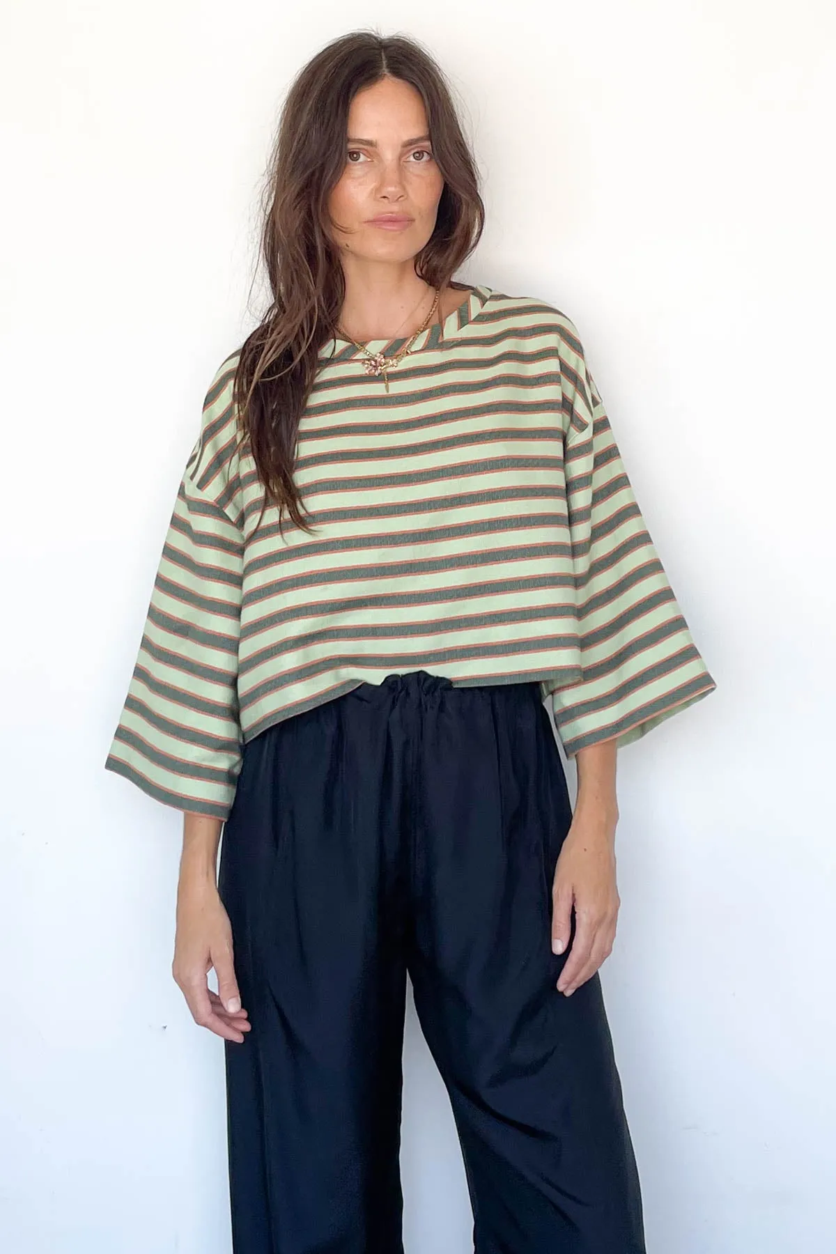 Field Trip Tee