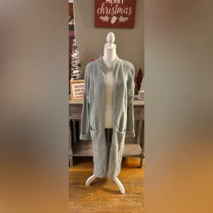 Fimfi Duster Cardigan