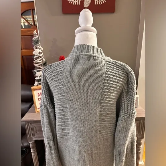 Fimfi Duster Cardigan
