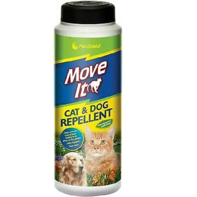 Flea Killer Powder 200g