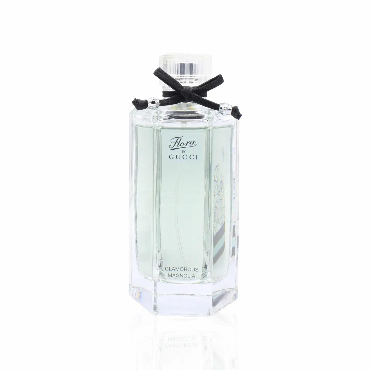 Flora Glamorous Magnolia by Gucci - perfumes for women - Eau de Toilette, 100 ml