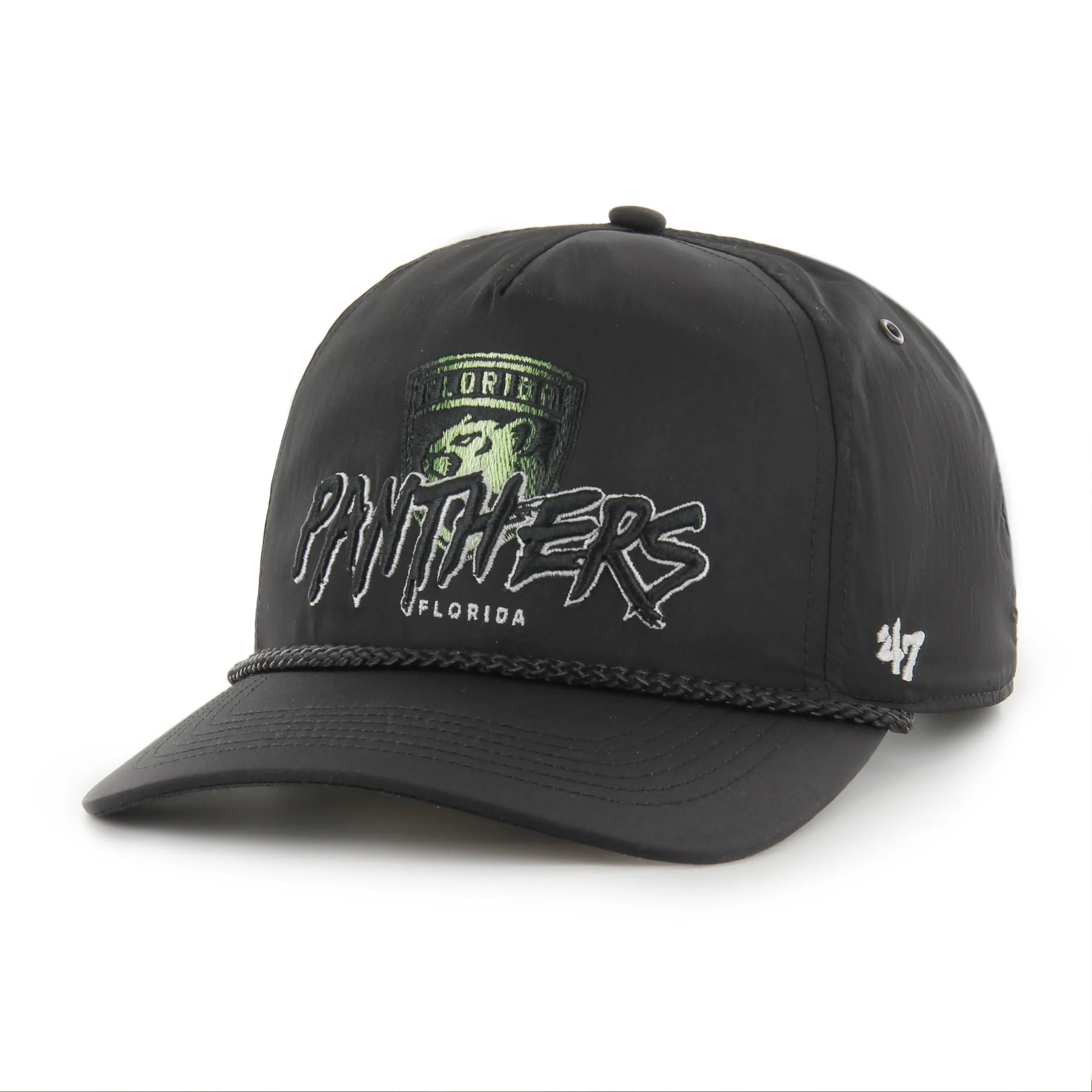 FLORIDA PANTHERS MIDNIGHT GLOW '47 HITCH
