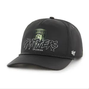 FLORIDA PANTHERS MIDNIGHT GLOW '47 HITCH