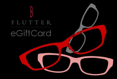 Flutter eGiftCards