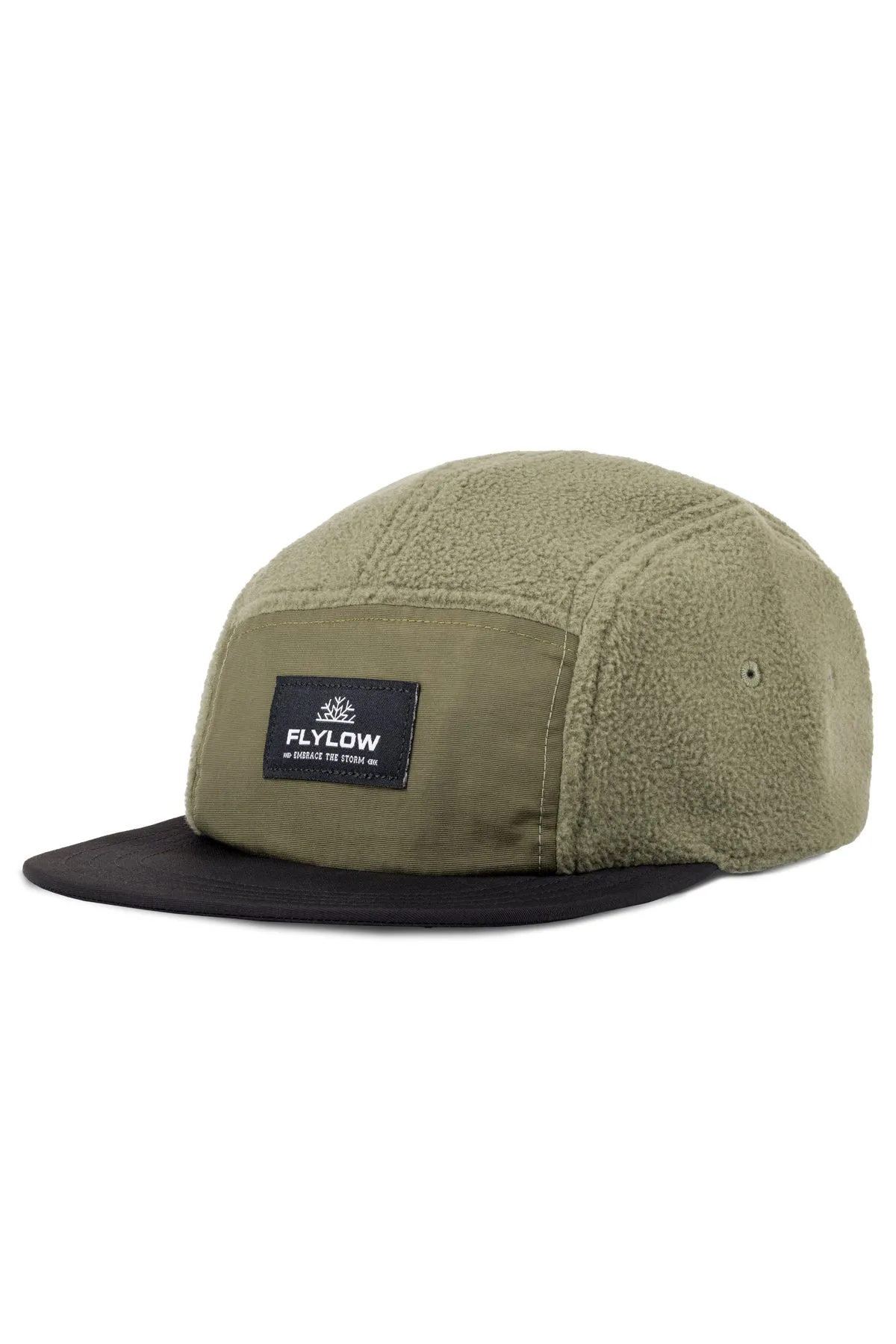 Flylow Gear Cozy Camper -Evergreen/Capers/Black 2025
