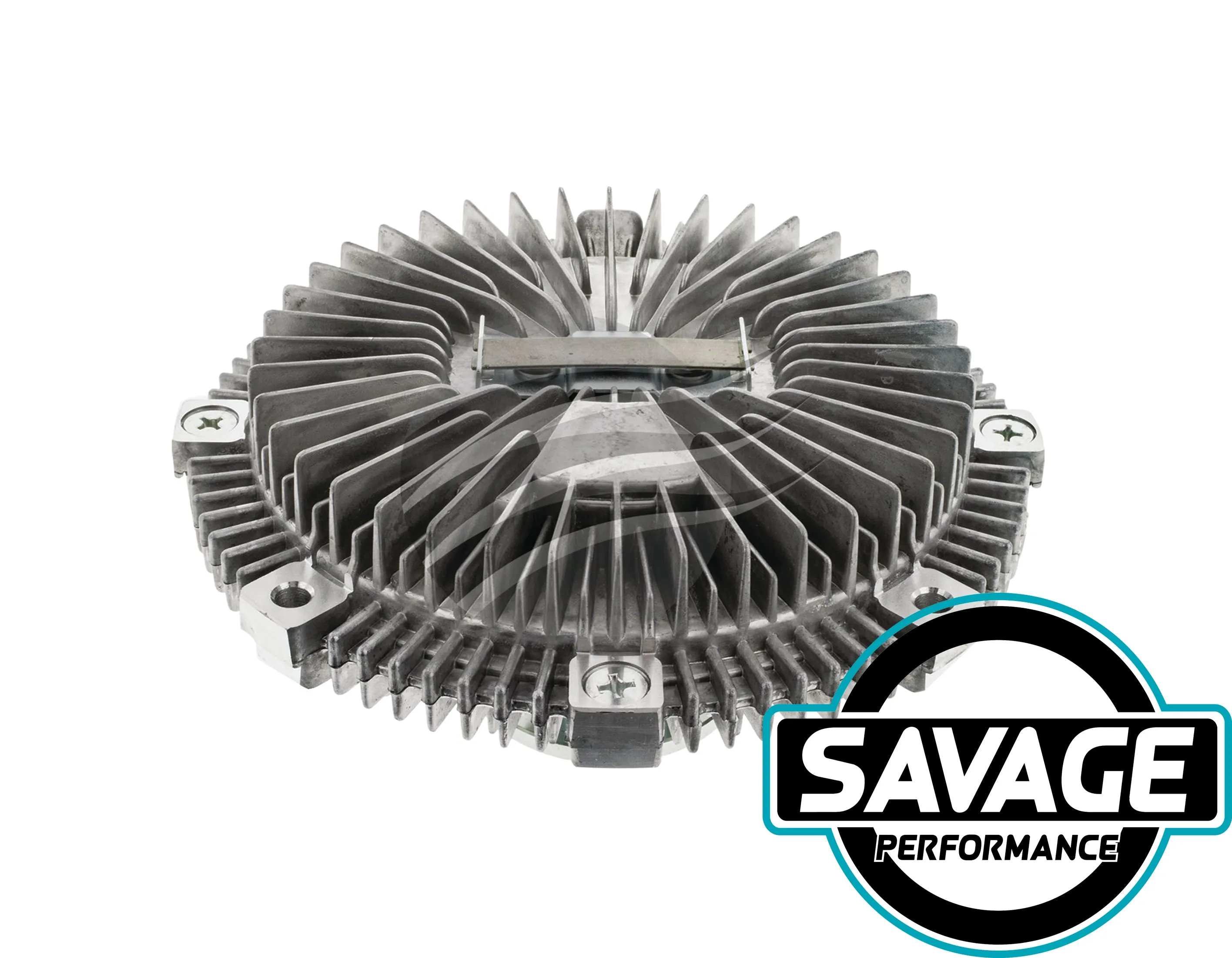 Ford Ranger Fan Clutch 2.5L WLAT 3.0L WEAT>2011 - JAYRAD