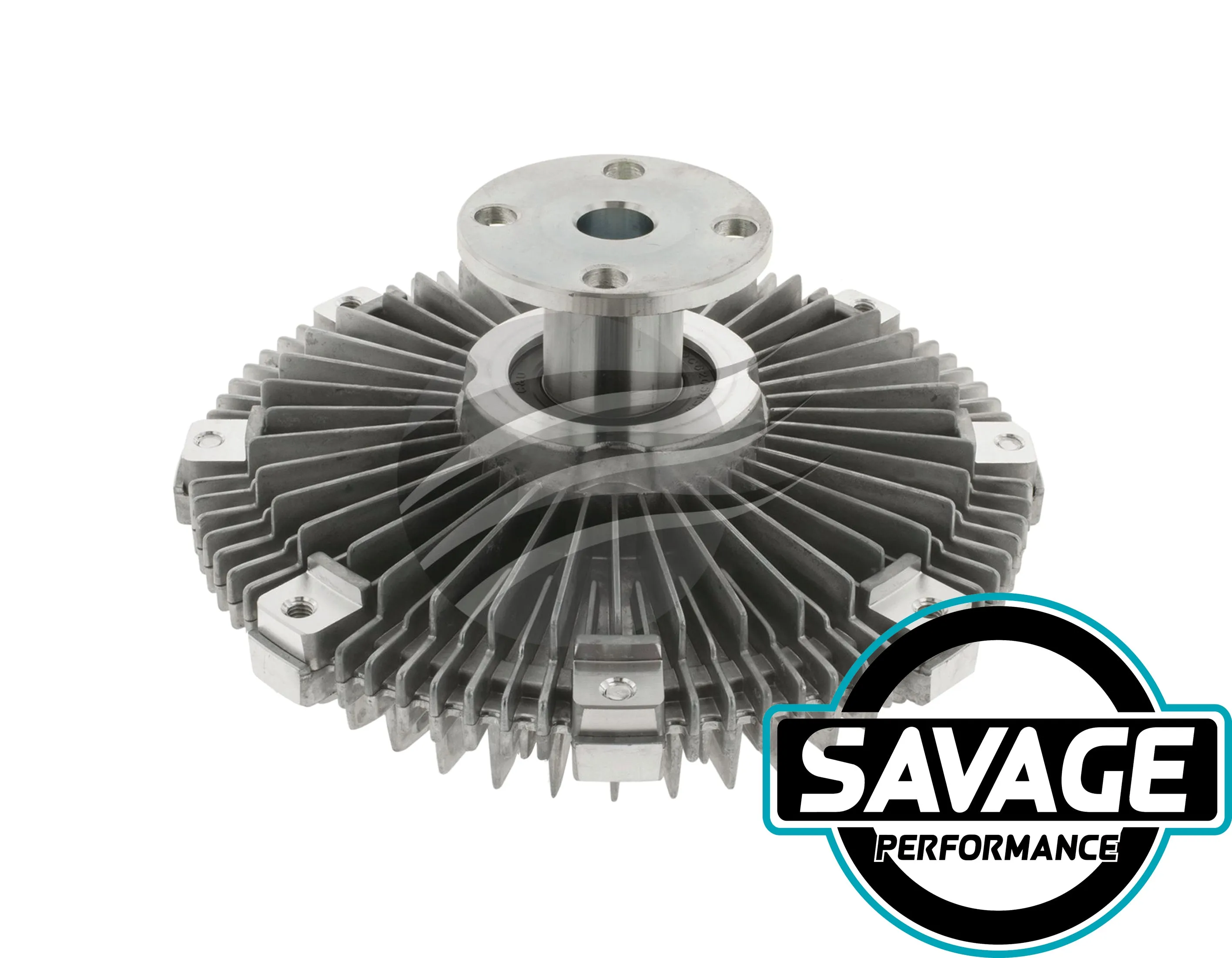 Ford Ranger Fan Clutch 2.5L WLAT 3.0L WEAT>2011 - JAYRAD