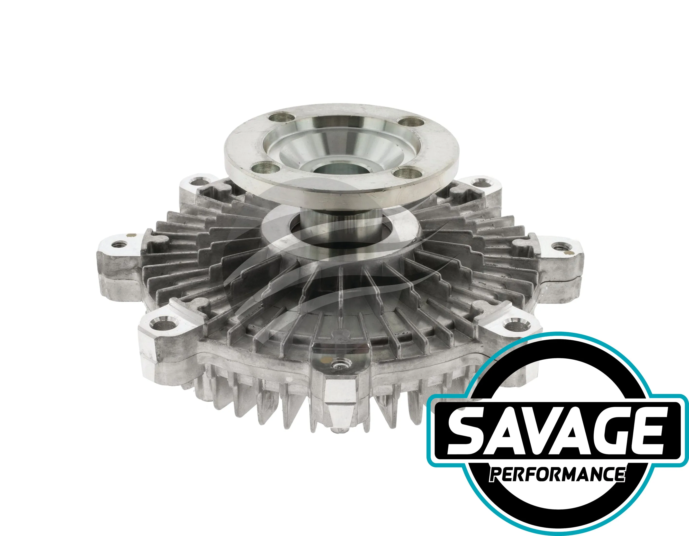 Ford Trader 0811 Mazda T4000 T4600 Fan Clutch - JAYRAD